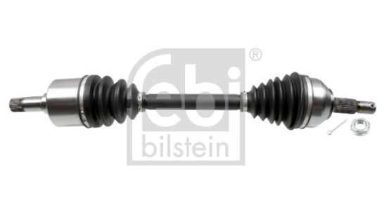 Obrázok Hnací hriadeľ FEBI BILSTEIN  182882
