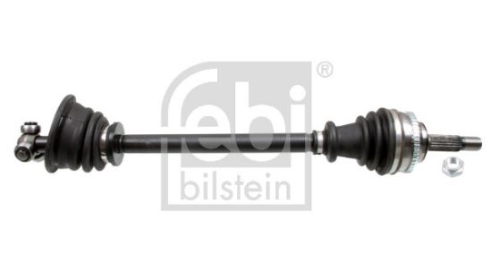 Obrázok Hnací hriadeľ FEBI BILSTEIN  182883