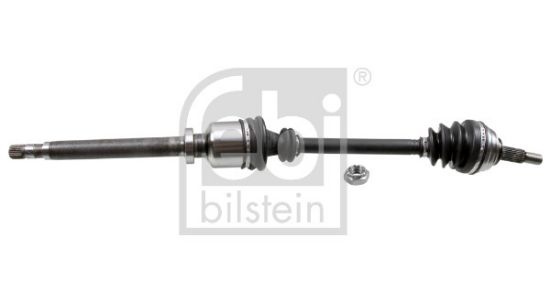Obrázok Hnací hriadeľ FEBI BILSTEIN  182884