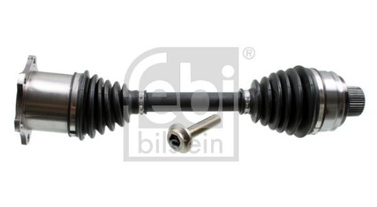 Obrázok Hnací hriadeľ FEBI BILSTEIN  182885