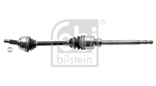 Obrázok Hnací hriadeľ FEBI BILSTEIN  182886