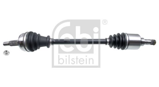 Obrázok Hnací hriadeľ FEBI BILSTEIN  182889