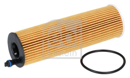 Obrázok Olejový filter FEBI BILSTEIN  182956