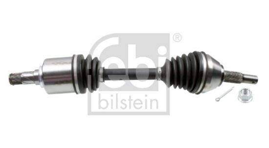 Obrázok Hnací hriadeľ FEBI BILSTEIN  182958
