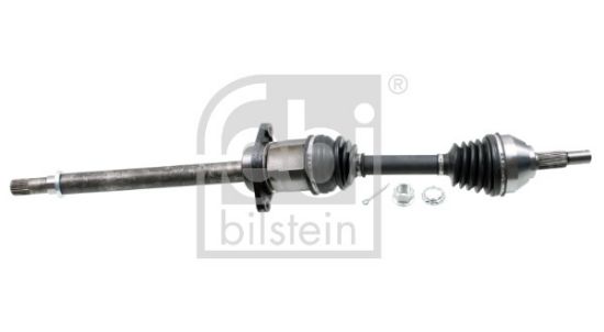 Obrázok Hnací hriadeľ FEBI BILSTEIN  182959