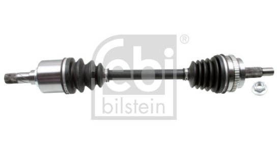 Obrázok Hnací hriadeľ FEBI BILSTEIN  182962