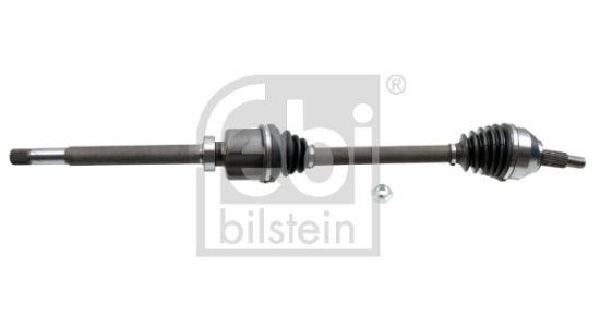 Obrázok Hnací hriadeľ FEBI BILSTEIN  182963