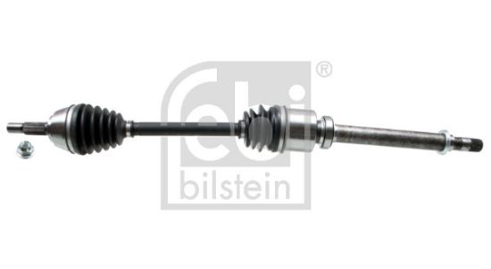 Obrázok Hnací hriadeľ FEBI BILSTEIN  182997