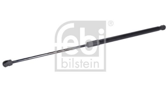 Obrázok Pneumatická prużina, Batożinový/nákladný priestor FEBI BILSTEIN  183064