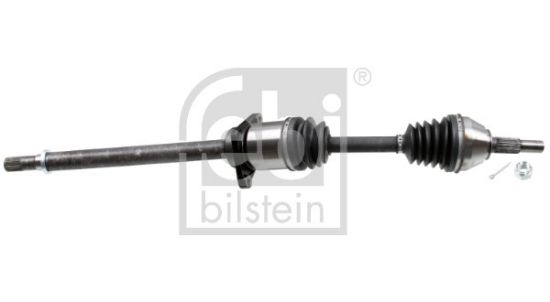 Obrázok Hnací hriadeľ FEBI BILSTEIN  183086