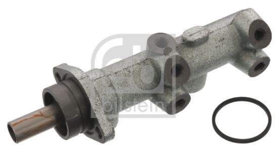 Obrázok Hlavný brzdový válec FEBI BILSTEIN  18321