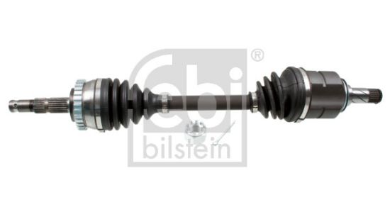 Obrázok Hnací hriadeľ FEBI BILSTEIN  183291
