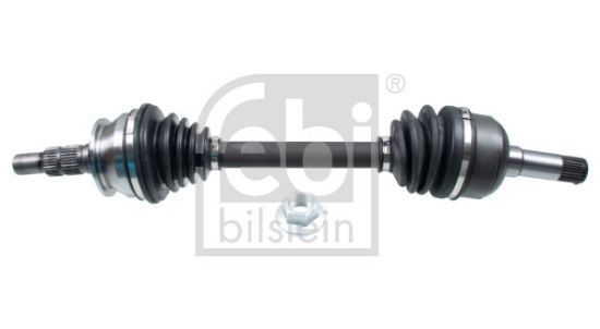 Obrázok Hnací hriadeľ FEBI BILSTEIN  183295