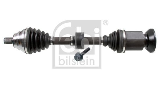 Obrázok Hnací hriadeľ FEBI BILSTEIN  183342
