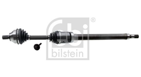 Obrázok Hnací hriadeľ FEBI BILSTEIN  183343