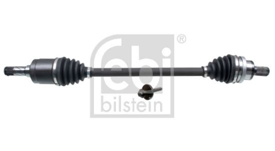 Obrázok Hnací hriadeľ FEBI BILSTEIN  183376