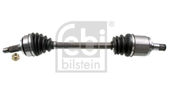 Obrázok Hnací hriadeľ FEBI BILSTEIN  183379