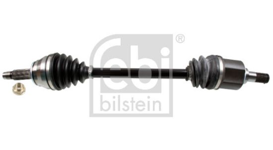 Obrázok Hnací hriadeľ FEBI BILSTEIN  183389