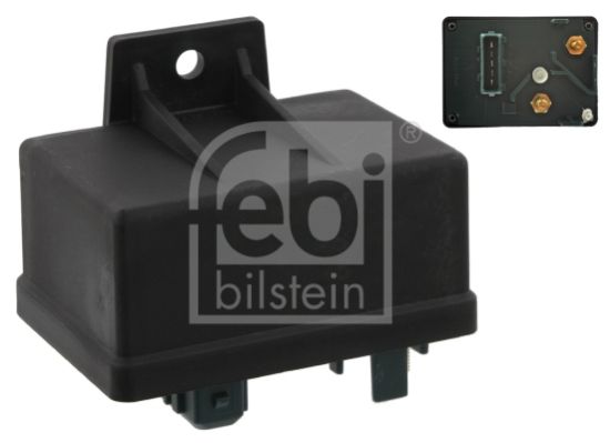 Obrázok Relé żeraviaceho systému FEBI BILSTEIN  18342