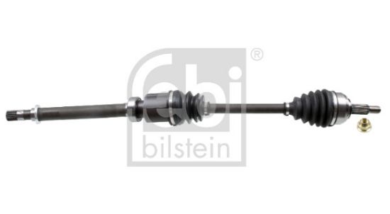 Obrázok Hnací hriadeľ FEBI BILSTEIN  183468