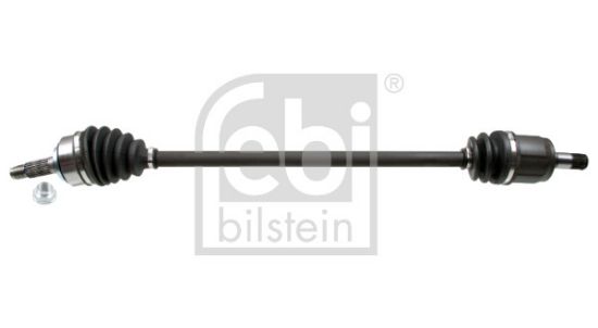 Obrázok Hnací hriadeľ FEBI BILSTEIN  183480