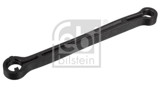 Obrázok Nastavovač żkrtiacej klapky FEBI BILSTEIN febi Plus 183485