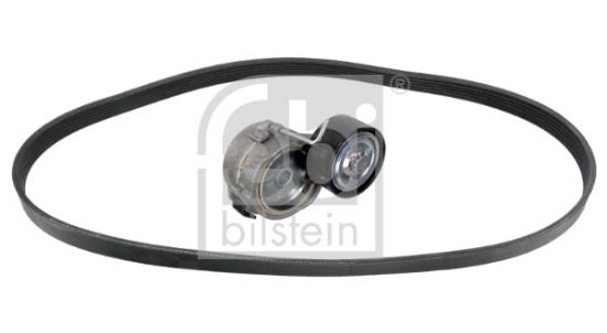 Obrázok Ozubený klinový remeň - Sada FEBI BILSTEIN  183557