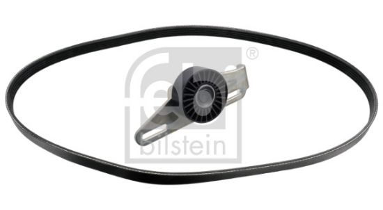 Obrázok Ozubený klinový remeň - Sada FEBI BILSTEIN  183564