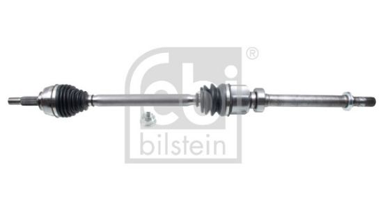 Obrázok Hnací hriadeľ FEBI BILSTEIN  183590