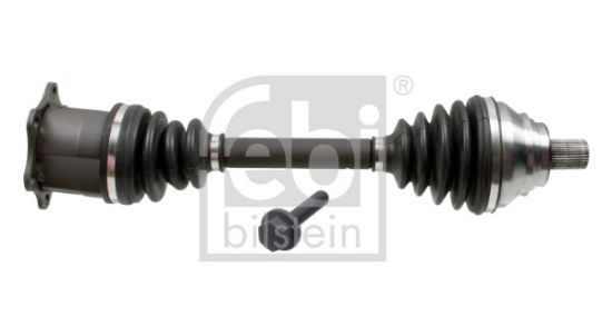 Obrázok Hnací hriadeľ FEBI BILSTEIN  183633
