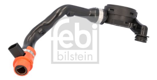 Obrázok Ventil odvetrania kľukovej skrine FEBI BILSTEIN febi Plus 183645