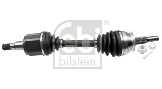 Obrázok Hnací hriadeľ FEBI BILSTEIN  183653