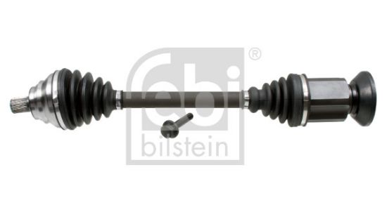Obrázok Hnací hriadeľ FEBI BILSTEIN  183734