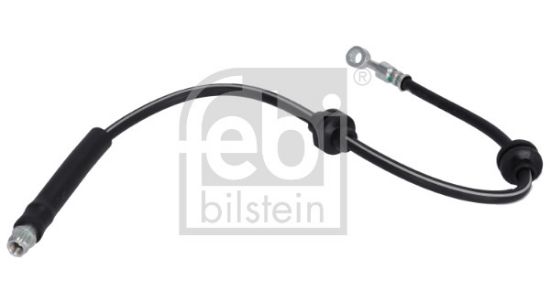 Obrázok Brzdová hadica FEBI BILSTEIN  183776