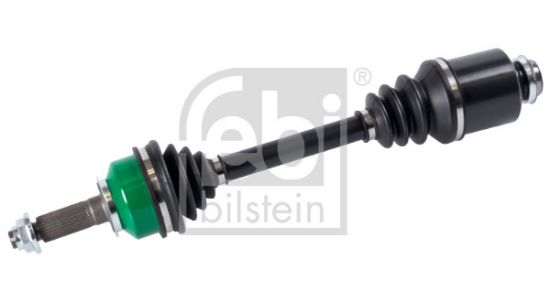 Obrázok Hnací hriadeľ FEBI BILSTEIN  183824