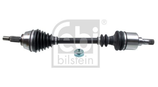 Obrázok Hnací hriadeľ FEBI BILSTEIN  183826
