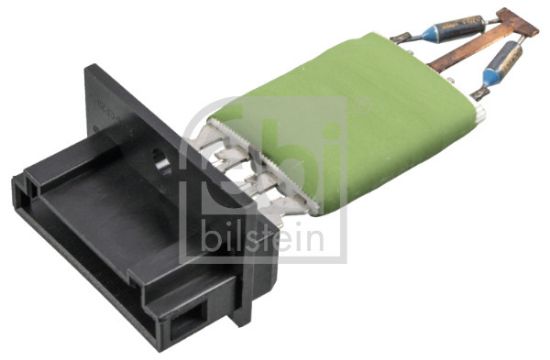 Obrázok Odpor vnútorného ventilátora FEBI BILSTEIN  183830