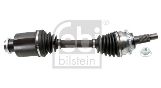 Obrázok Vodiaca liżta rozvodovej reżaze FEBI BILSTEIN  18950