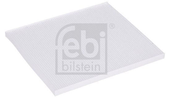 Obrázok Filter vnútorného priestoru FEBI BILSTEIN  183845