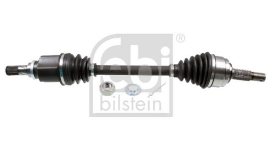 Obrázok Hnací hriadeľ FEBI BILSTEIN  183884