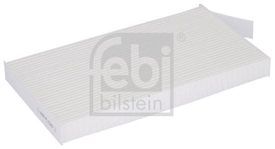 Obrázok Filter vnútorného priestoru FEBI BILSTEIN  183993