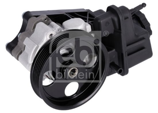 Obrázok Hydraulické čerpadlo pre riadenie FEBI BILSTEIN  184067