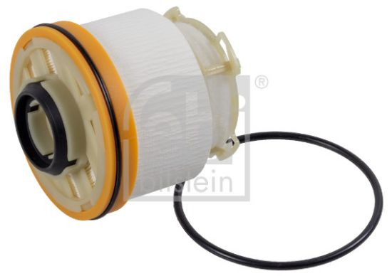 Obrázok Palivový filter FEBI BILSTEIN  184075