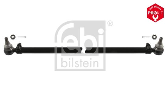 Obrázok Spojovacia tyč riadenia FEBI BILSTEIN ProKit 18413