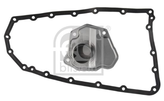 Obrázok Sada hydraulického filtra automatickej prevodovky FEBI BILSTEIN  184209