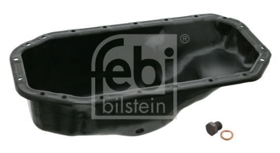 Obrázok Olejová vaňa FEBI BILSTEIN febi Plus 18426