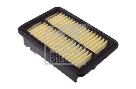 Obrázok Vzduchový filter FEBI BILSTEIN  184370