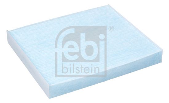 Obrázok Filter vnútorného priestoru FEBI BILSTEIN  184397