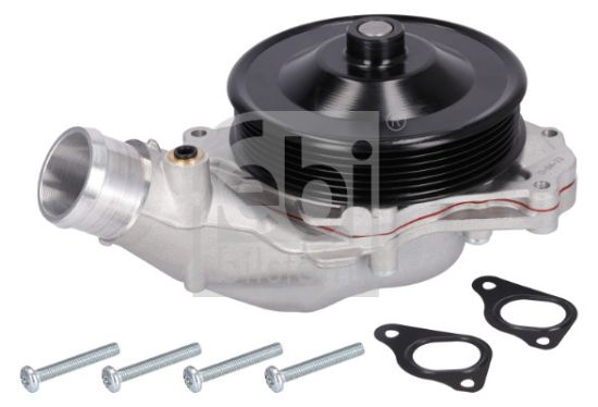 Obrázok Vodné čerpadlo, chladenie motora FEBI BILSTEIN  184555