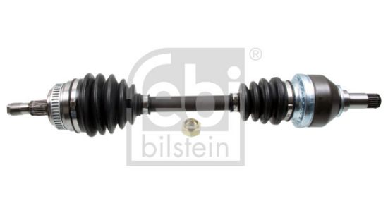 Obrázok Hnací hriadeľ FEBI BILSTEIN  184657